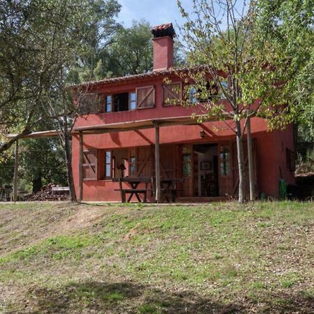 Finca Montemateo Navahermosa  Dış mekan fotoğraf