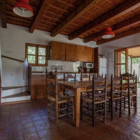 Finca Montemateo Navahermosa  Dış mekan fotoğraf
