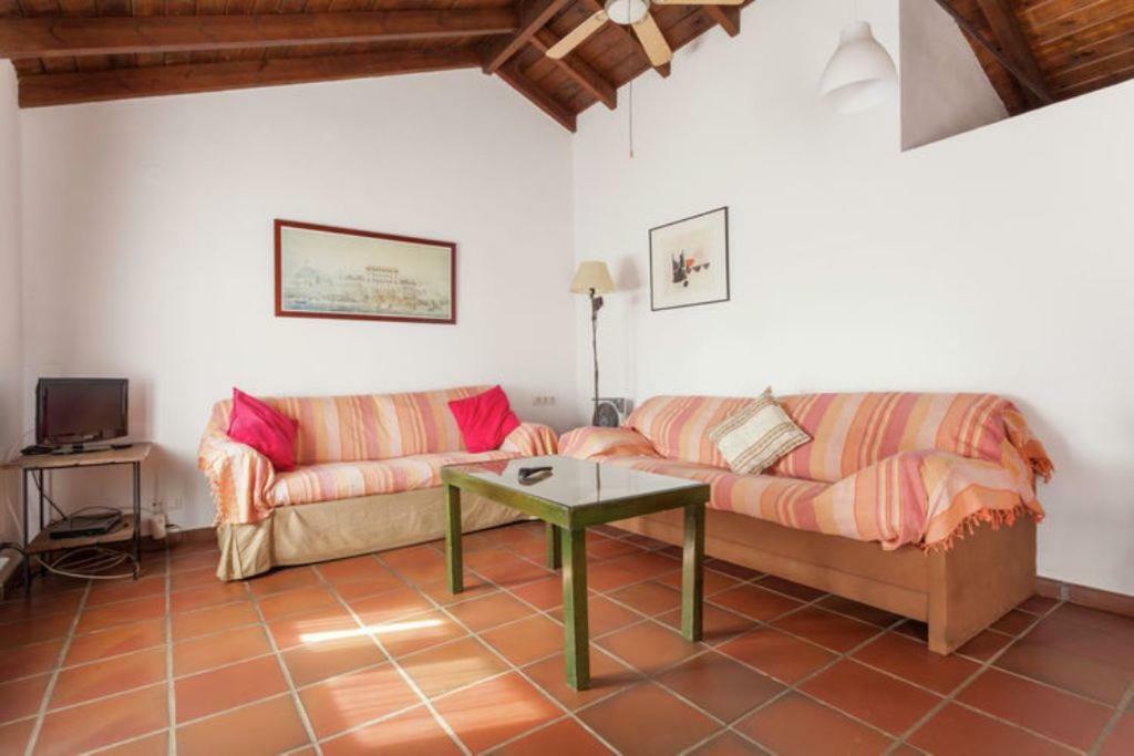 Finca Montemateo Navahermosa  Dış mekan fotoğraf