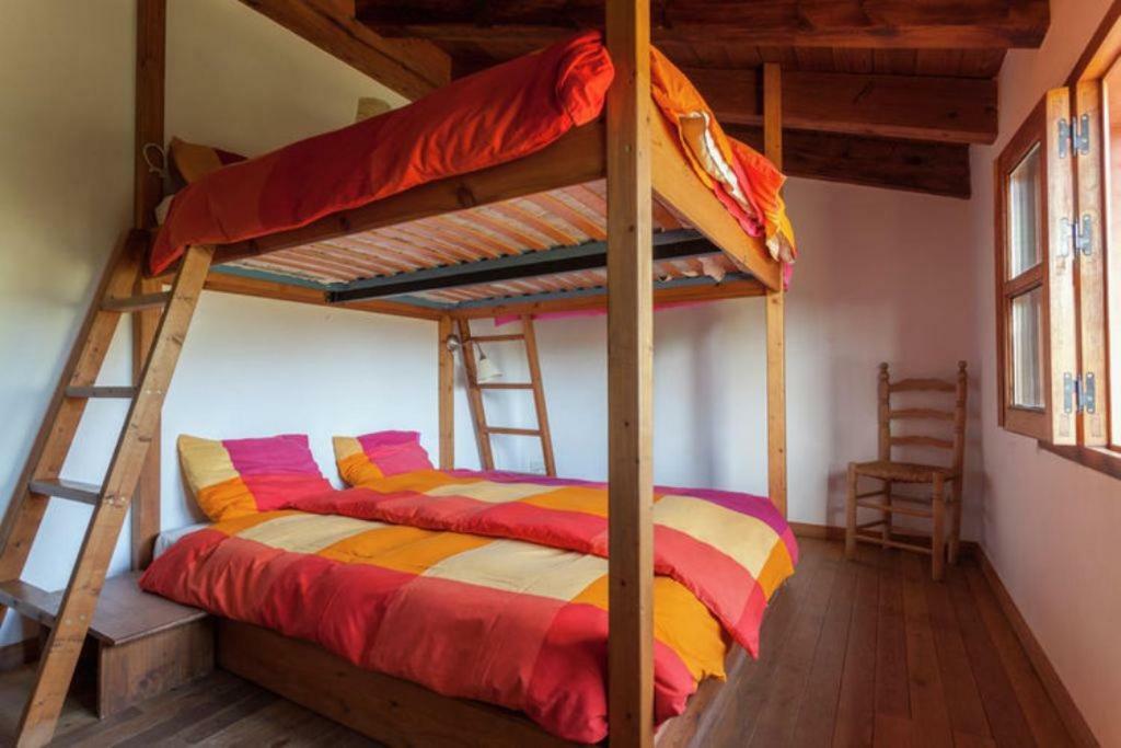 Finca Montemateo Navahermosa  Dış mekan fotoğraf
