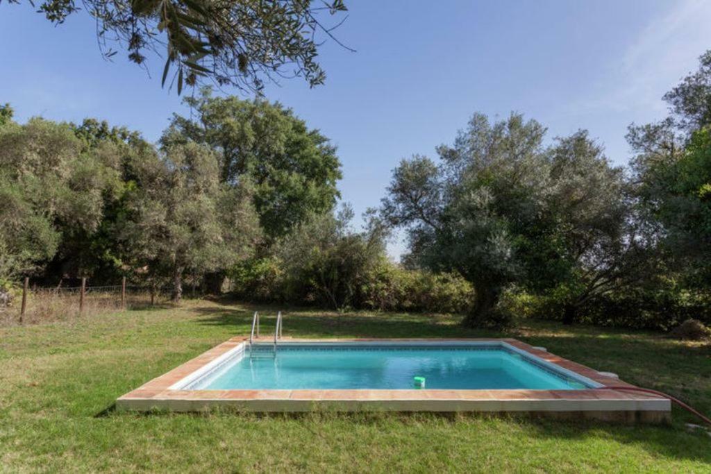 Finca Montemateo Navahermosa  Dış mekan fotoğraf