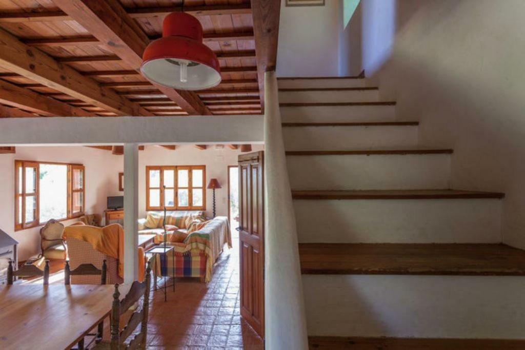 Finca Montemateo Navahermosa  Dış mekan fotoğraf