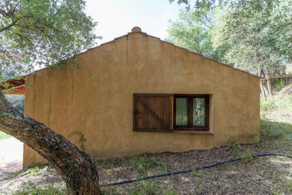 Finca Montemateo Navahermosa  Dış mekan fotoğraf