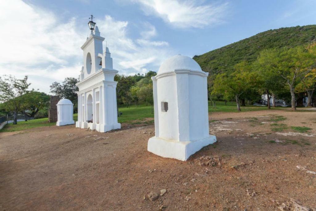 Finca Montemateo Navahermosa  Dış mekan fotoğraf