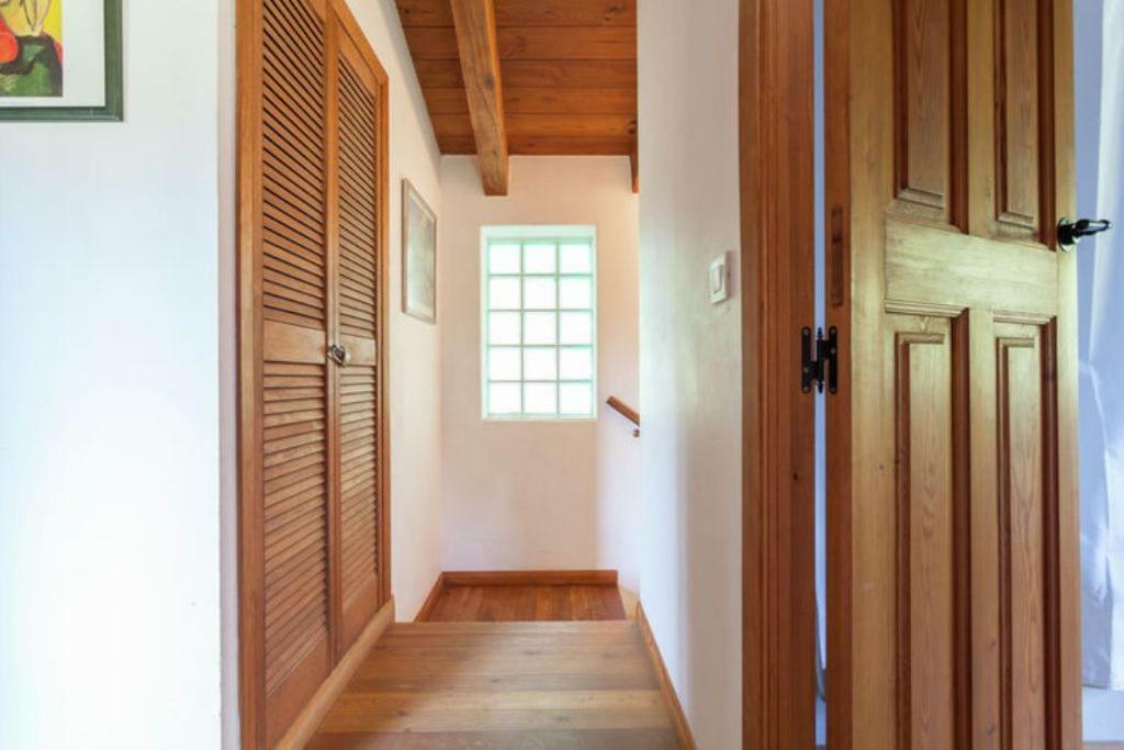Finca Montemateo Navahermosa  Dış mekan fotoğraf