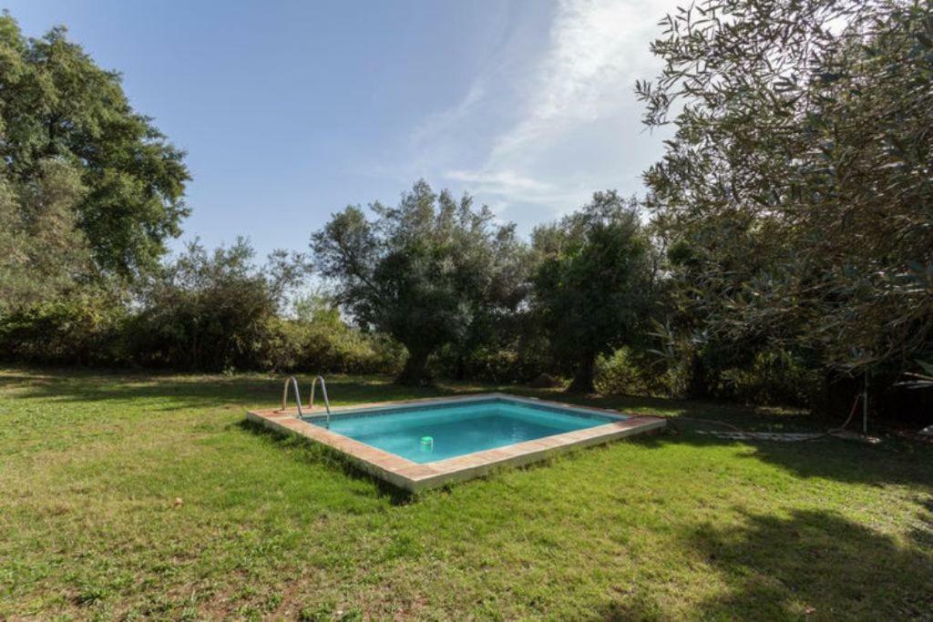 Finca Montemateo Navahermosa  Dış mekan fotoğraf