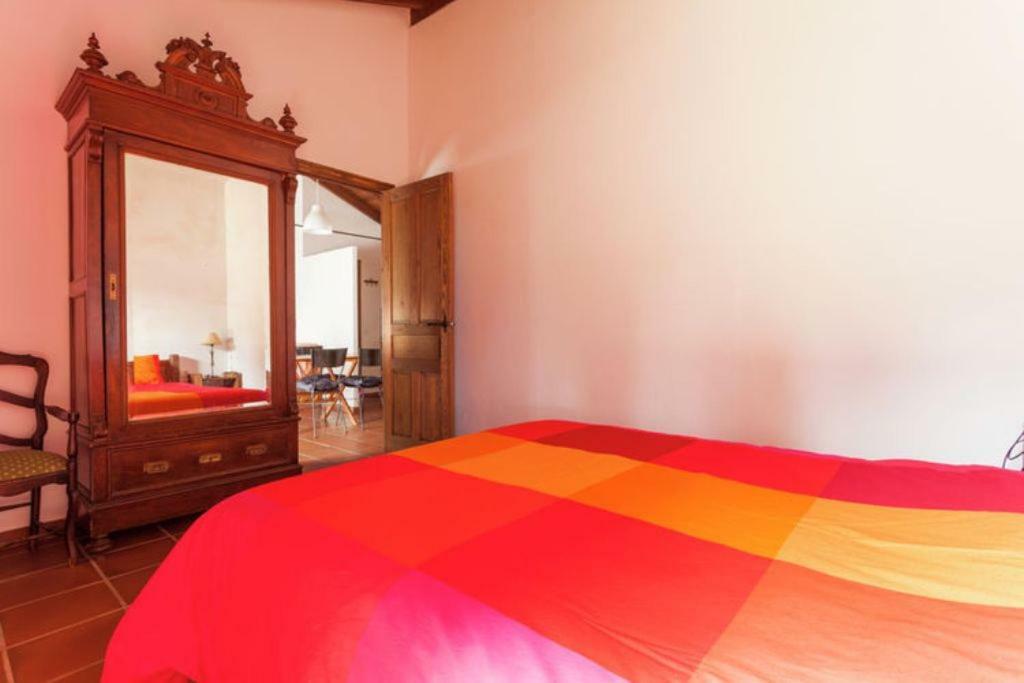 Finca Montemateo Navahermosa  Dış mekan fotoğraf
