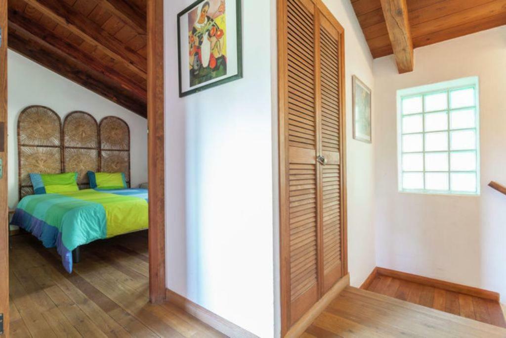 Finca Montemateo Navahermosa  Dış mekan fotoğraf