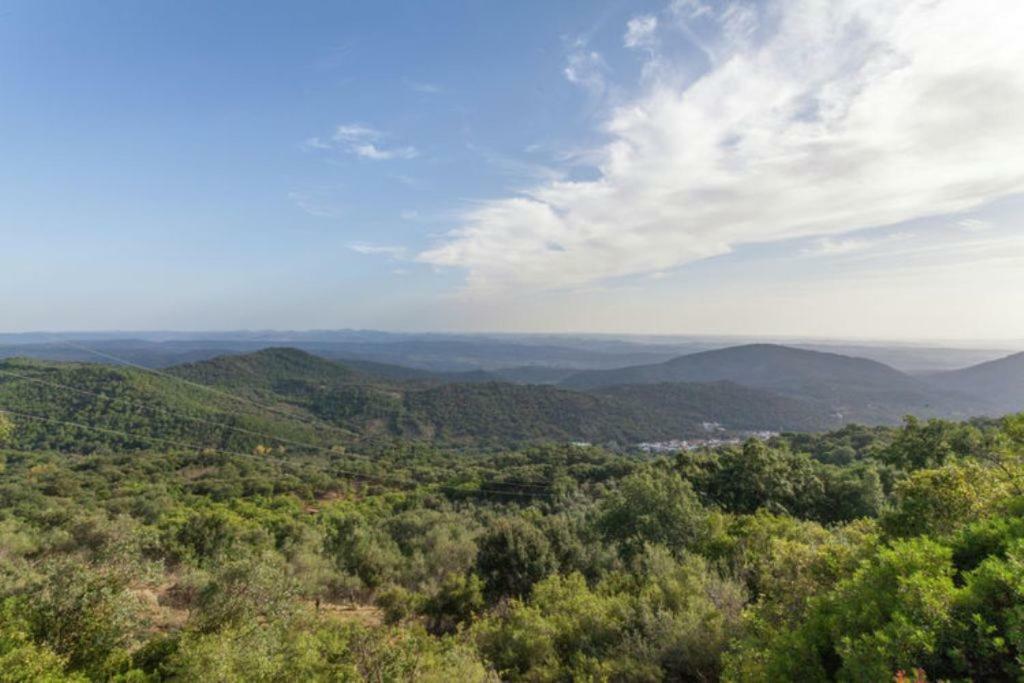 Finca Montemateo Navahermosa  Dış mekan fotoğraf