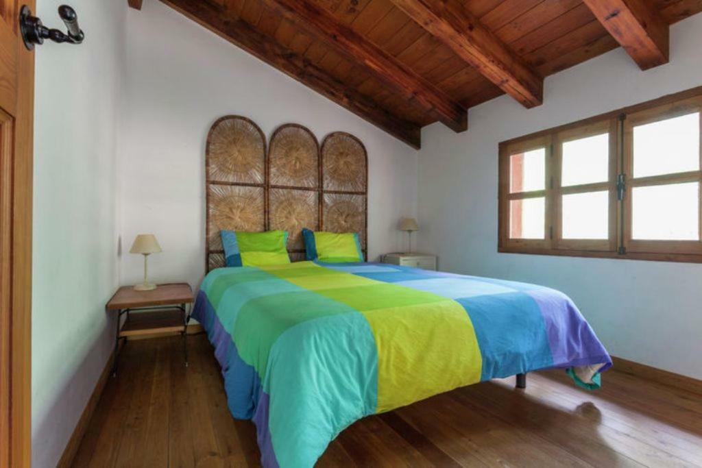 Finca Montemateo Navahermosa  Dış mekan fotoğraf