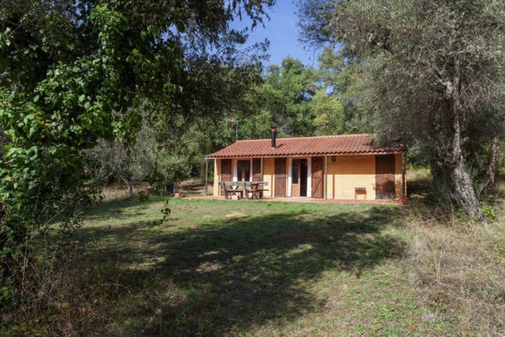 Finca Montemateo Navahermosa  Dış mekan fotoğraf